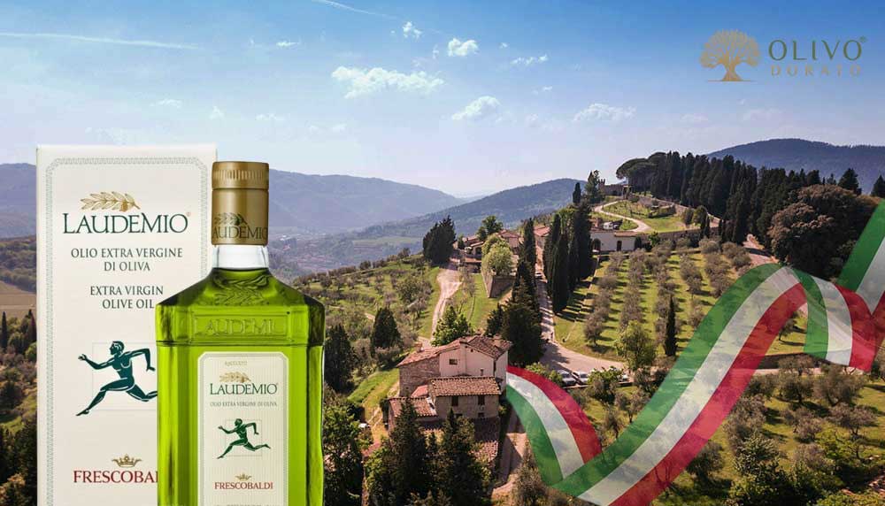 Laudemio Frescobaldi